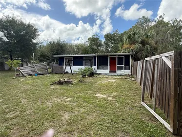 CRYSTAL RIVER FL Home
