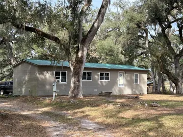WILLISTON FL Home