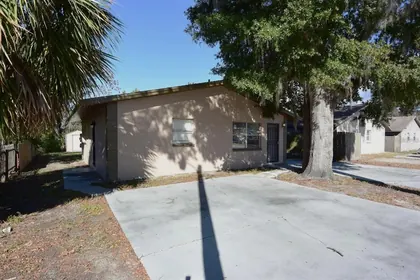 NEW PORT RICHEY FL Home