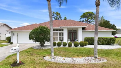 BRADENTON FL Home
