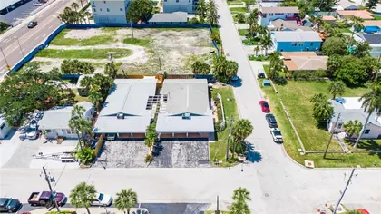 MADEIRA BEACH FL Home