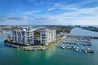 ST PETE BEACH FL Home
