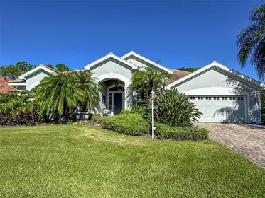LAKEWOOD RANCH FL Home