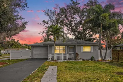 BRADENTON FL Home