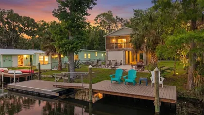 WEEKI WACHEE FL Home