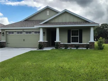 INVERNESS FL Home
