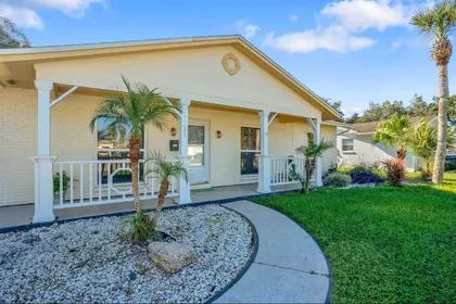 TAMPA FL Home