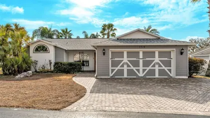 NEW PORT RICHEY FL Home