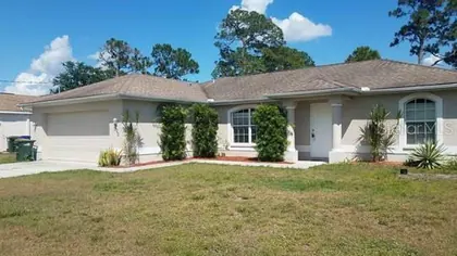 NORTH PORT FL Home