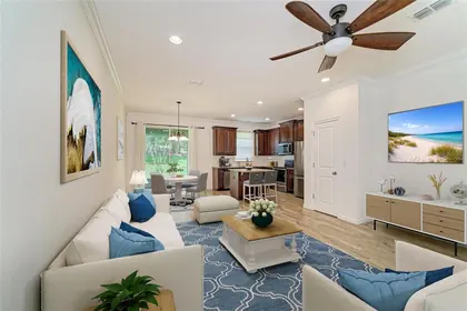 BRADENTON FL Home