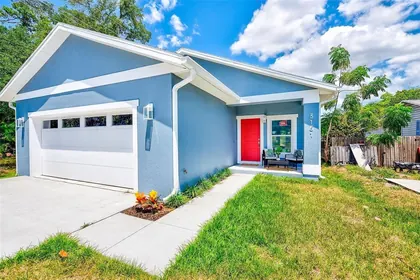ST PETERSBURG FL Home