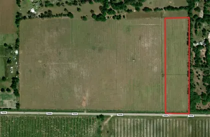 ARCADIA FL Property