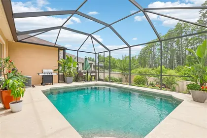 LAND O LAKES FL Home