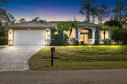 NORTH PORT FL Home