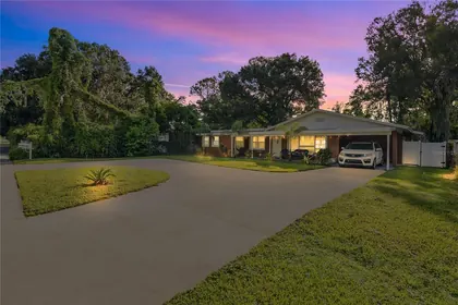 APOPKA FL Home