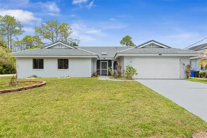 PALM COAST FL Home