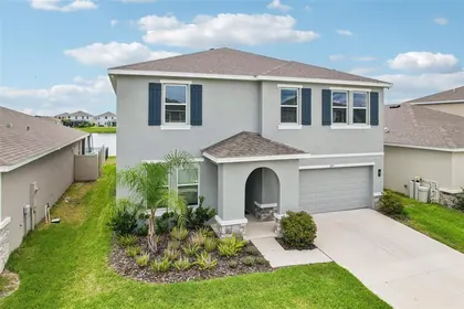 APOLLO BEACH FL Home