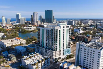 ST PETERSBURG FL Home