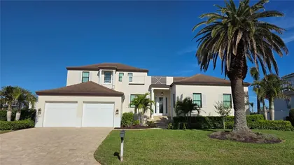 LONGBOAT KEY FL Home