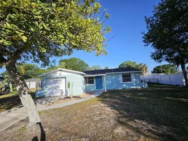 APOLLO BEACH FL Home