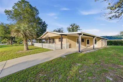 OCALA FL Home