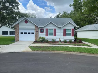 NEW PORT RICHEY FL Home