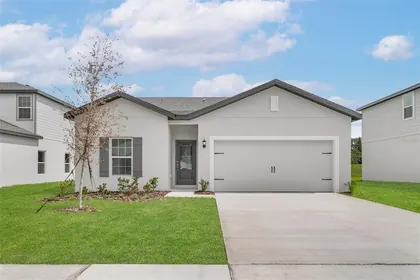 ASTATULA FL Home