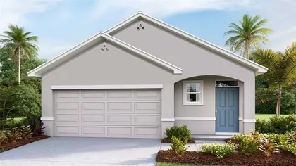 ZEPHYRHILLS FL Home