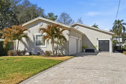 BELLE ISLE FL Home