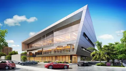 FORT LAUDERDALE FL Property