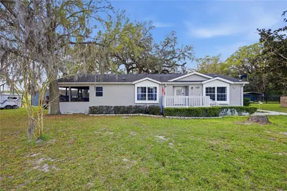 WILLISTON FL Home
