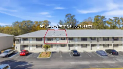 LARGO FL Home