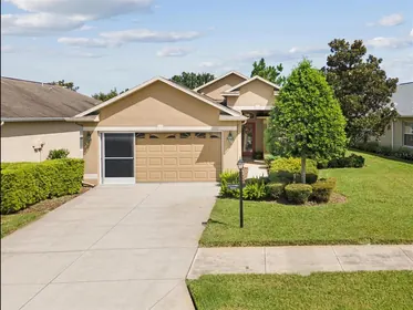 HUDSON FL Home