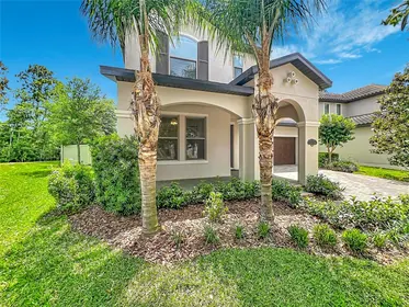 WINDERMERE FL Home