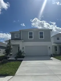 PARRISH FL Home