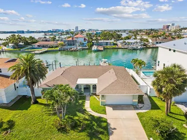 CLEARWATER FL Home
