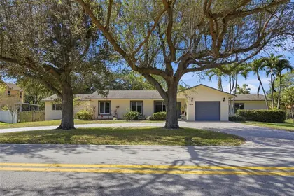 FORT LAUDERDALE FL Home