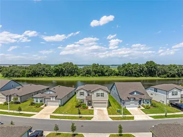 WESLEY CHAPEL FL Home