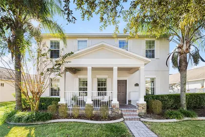 WINTER GARDEN FL Home