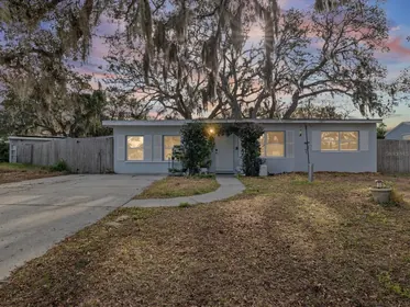 NEW PORT RICHEY FL Home
