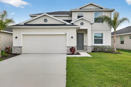 PUNTA GORDA FL Home