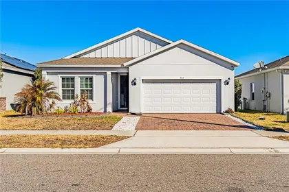 HAINES CITY FL Home