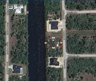 PORT CHARLOTTE FL Property
