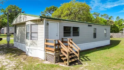 HOMOSASSA FL Home
