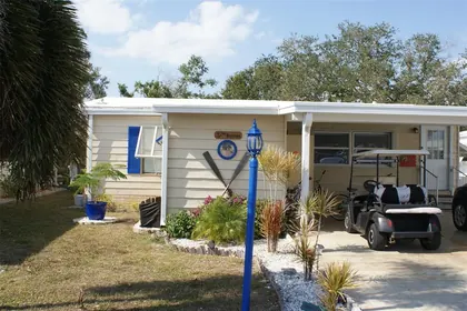 PUNTA GORDA FL Home