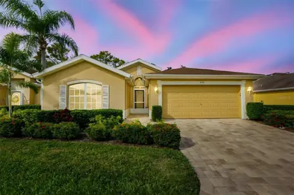SUN CITY CENTER FL Home