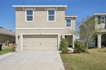 RIVERVIEW FL Home