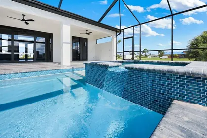 CAPE CORAL FL Home