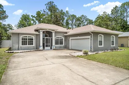 PALM COAST FL Home
