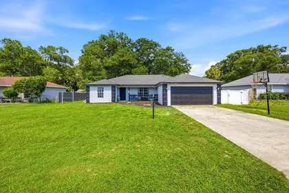 OCALA FL Home